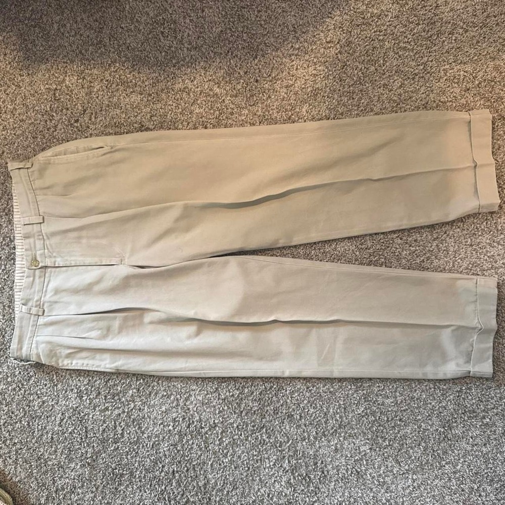 Bills Khakis
